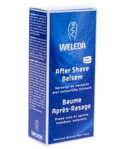 After shave balm, 100 ml